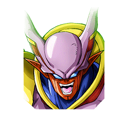 Hellish Amalgamation Baby Janemba