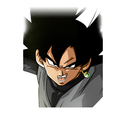 Warning From the Future Goku Black