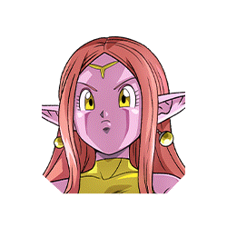 Power of Time Unleashed Supreme Kai of Time (Power of Time Unleashed)