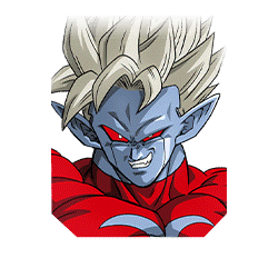 Resurgence of Evil Super Mira