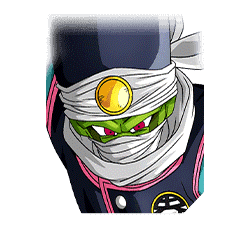 Intensely Trained Body and Mind Super Paikuhan