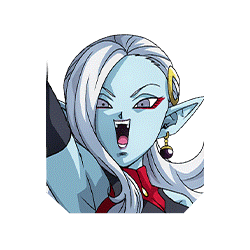 Swirling Dark Magic Darkness Towa