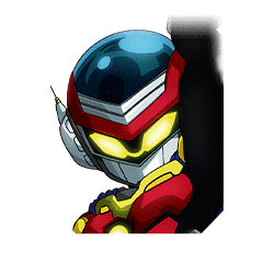 World-Saving Hero Great Saiyaman 4