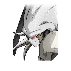 Executioner of Grim Justice Sealas