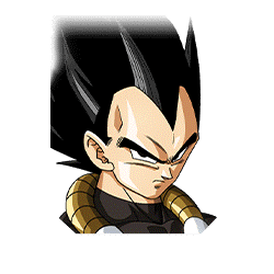 Battle Beyond Space and Time Vegeta (Xeno)